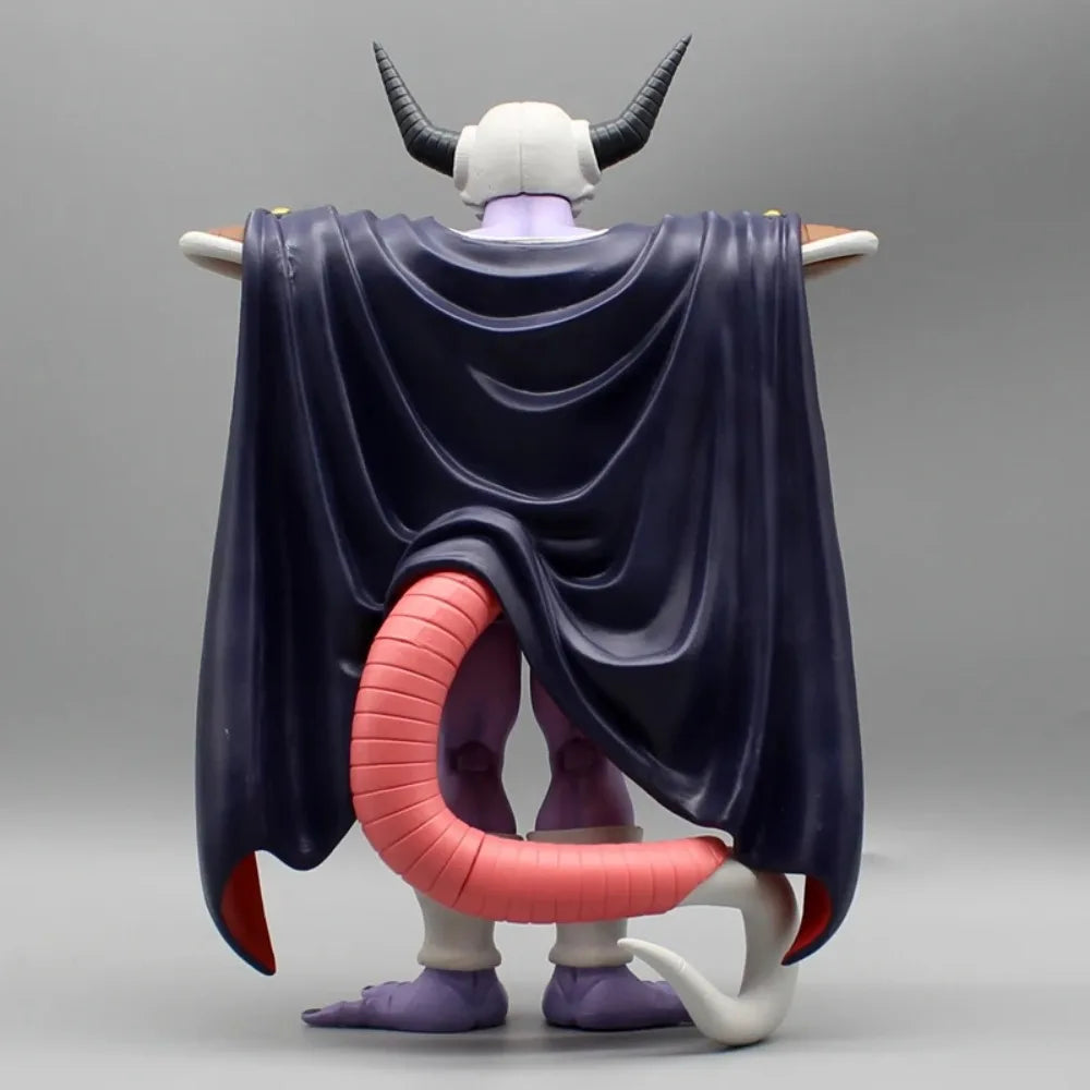 Figurine Dragon Ball - Roi Cold