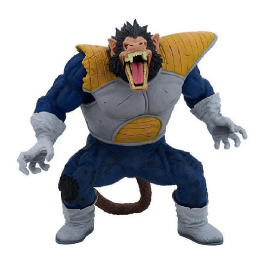 Dragon Ball Figure - Great Ape Vegeta