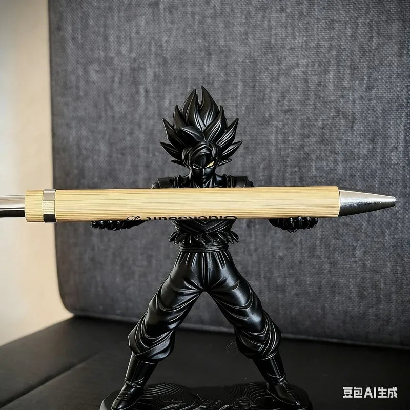 Porte-Stylo Dragon Ball - Son Goku