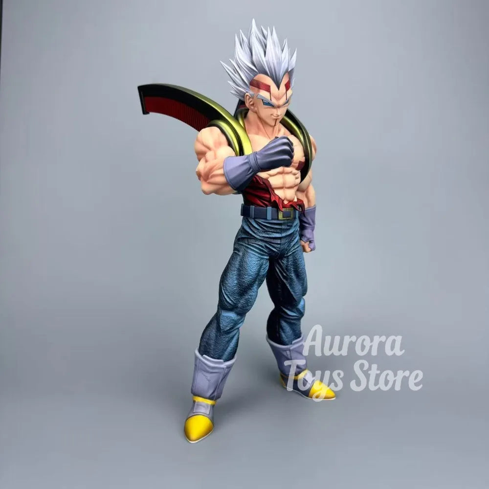 Figurine Dragon Ball - Super Baby Vegeta