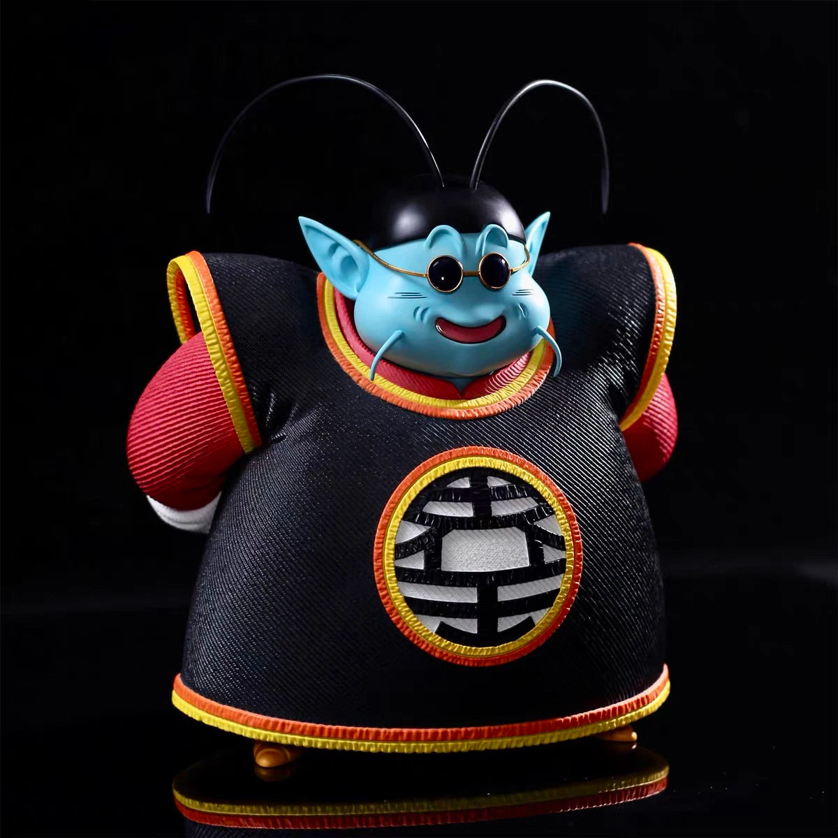 Figurine Dragon Ball - Maître Kaio