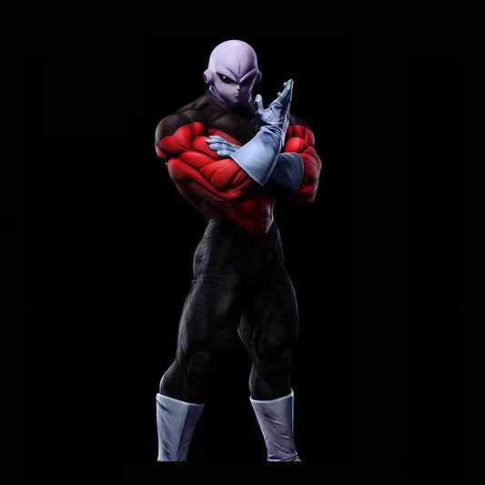 Dragon Ball Figure - Jiren