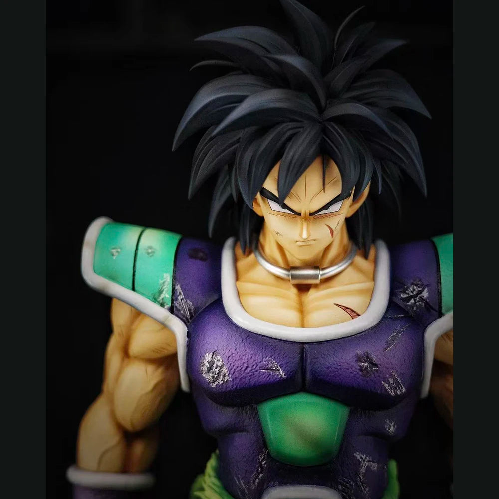 Dragon Ball Figure - Broly