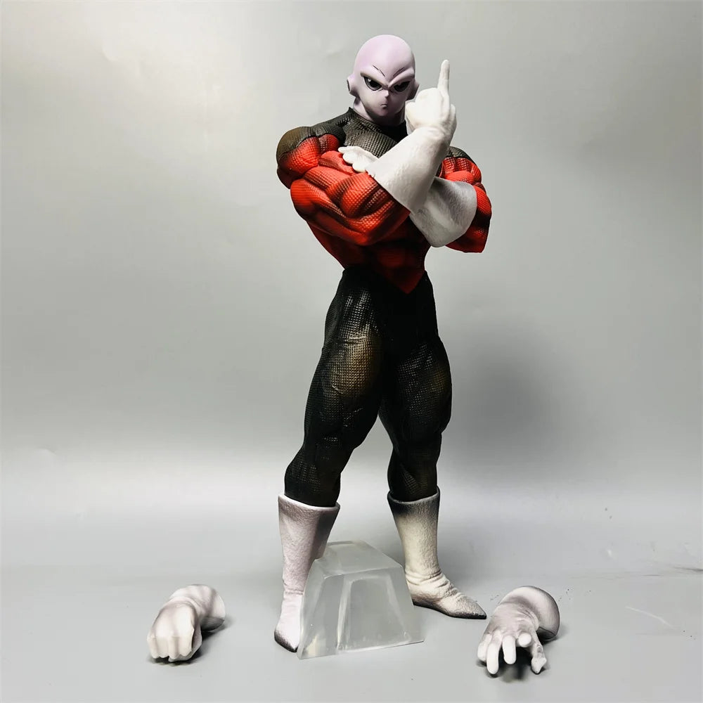 Figurine Dragon Ball - Jiren