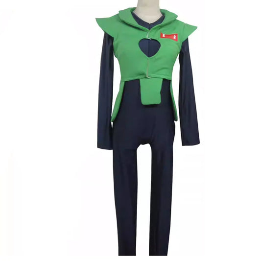 Dragon Ball Costume - Android 16
