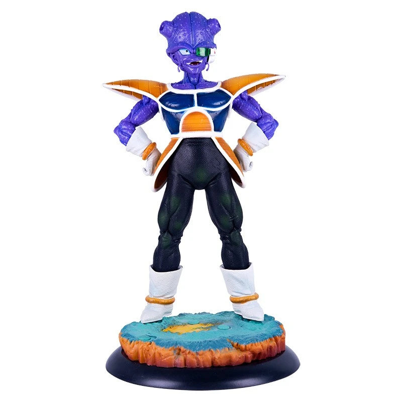 Figurine Dragon Ball - Kiwi (Cui)