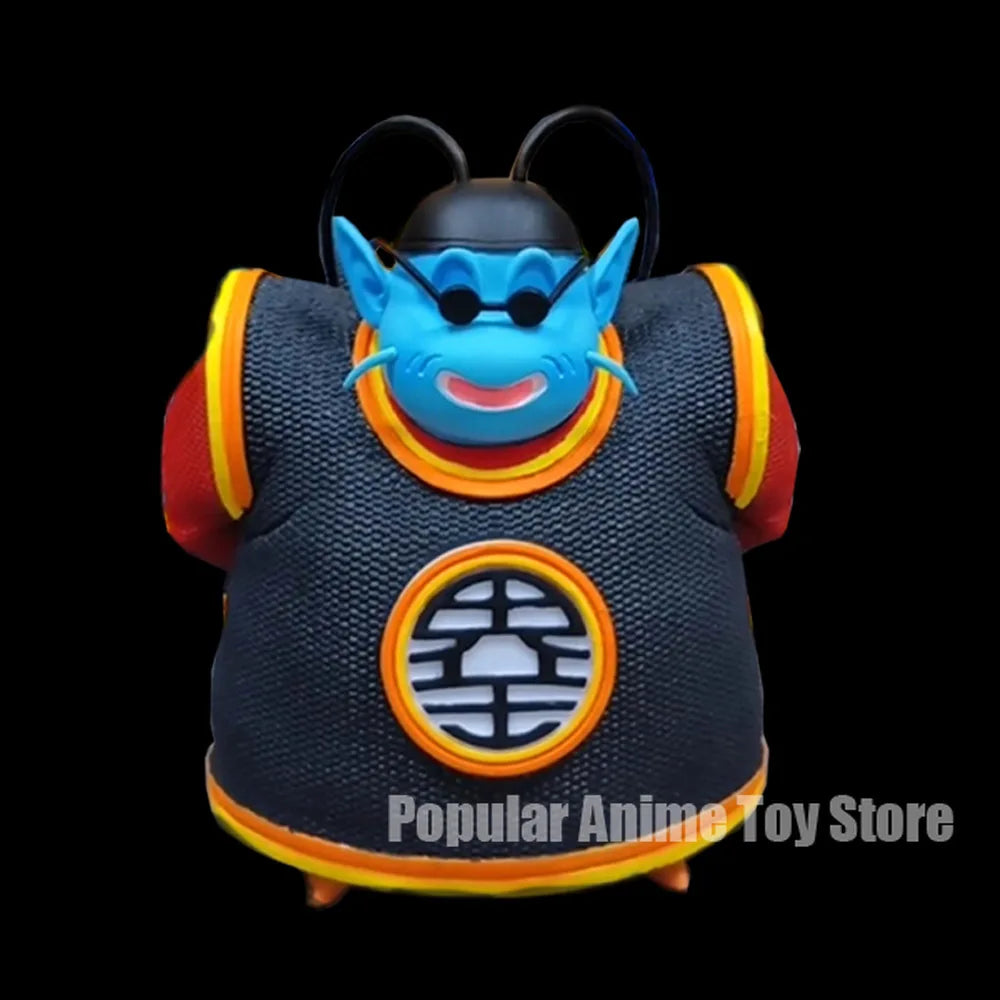 Figurine Dragon Ball - Maître Kaio