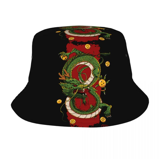 Dragon Ball Bucket Hat - Shenron