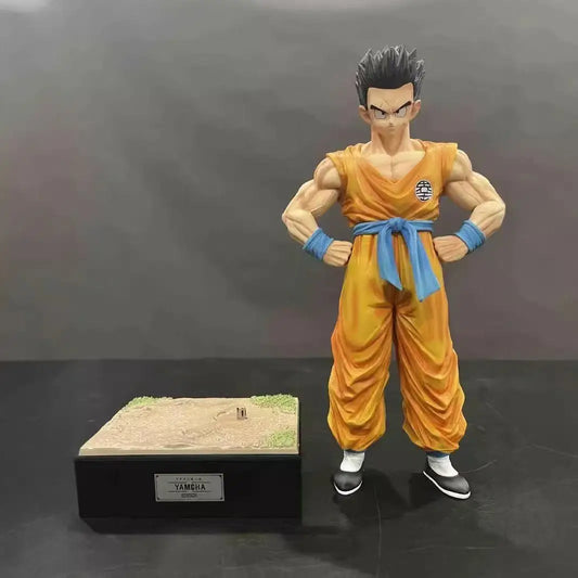 Dragon Ball Figure - Yamcha
