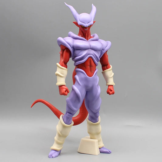 Dragon Ball Figure - Super Janemba