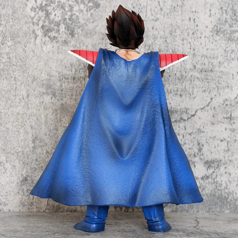 Figurine Dragon Ball - Roi Vegeta