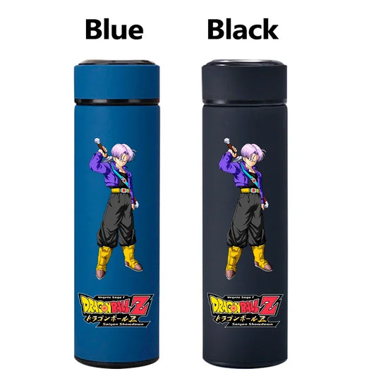 Dragon Ball Water Bottle - Trunks