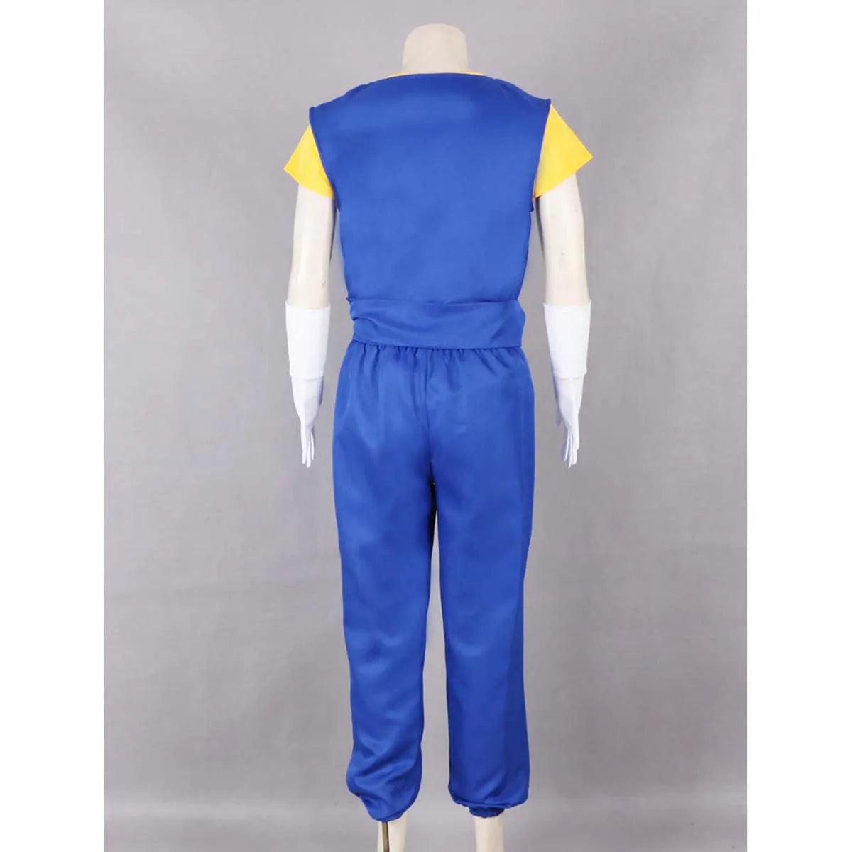 Déguisement Dragon Ball - Vegito