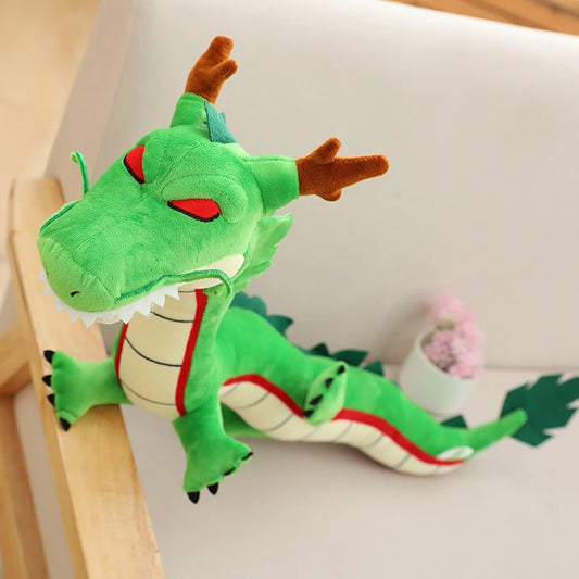 Dragon Ball Plush - Shenron