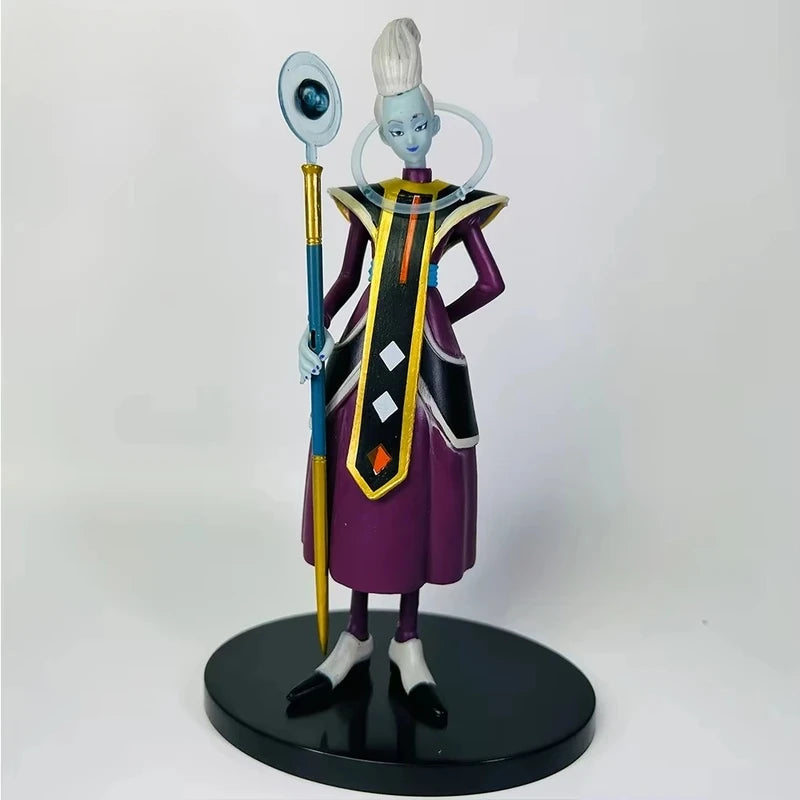 Figurine Dragon Ball - Whis