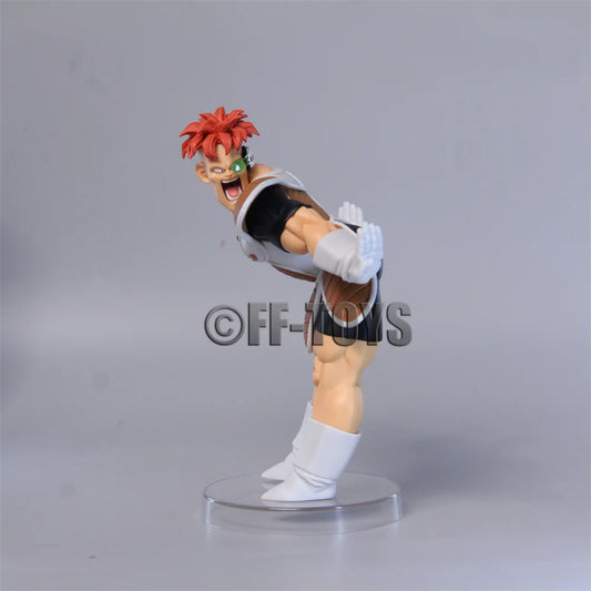 Dragon Ball Figure - Recoome of the Ginyu Force
