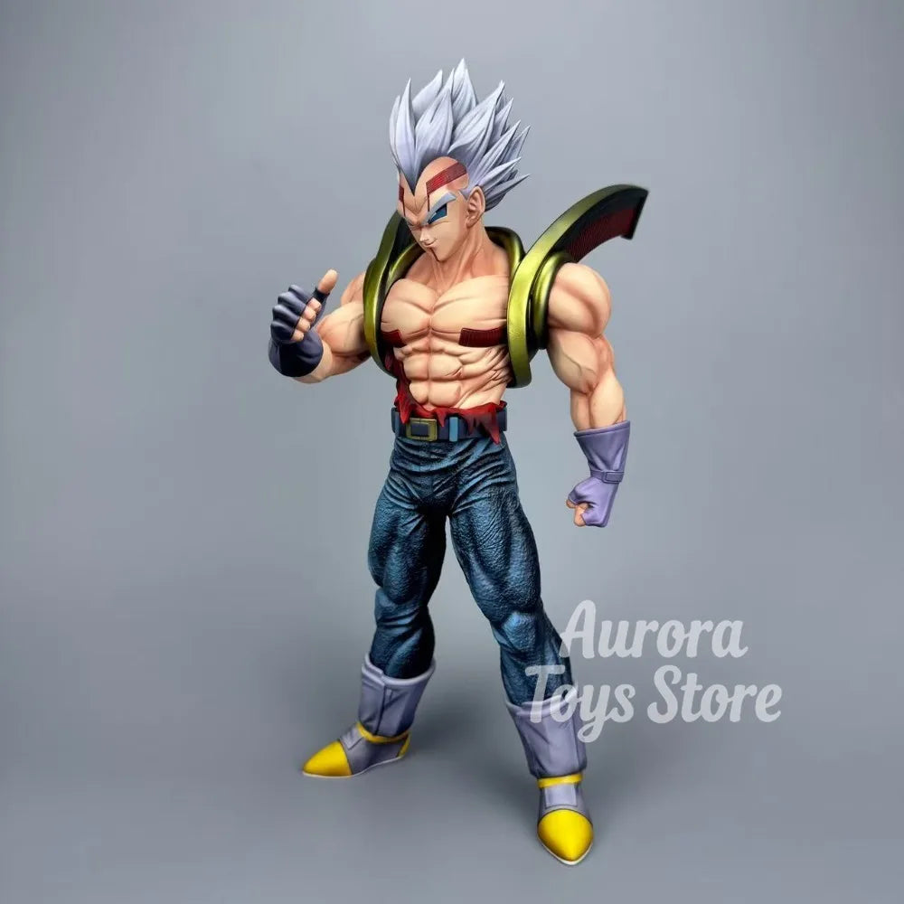 Figurine Dragon Ball - Super Baby Vegeta
