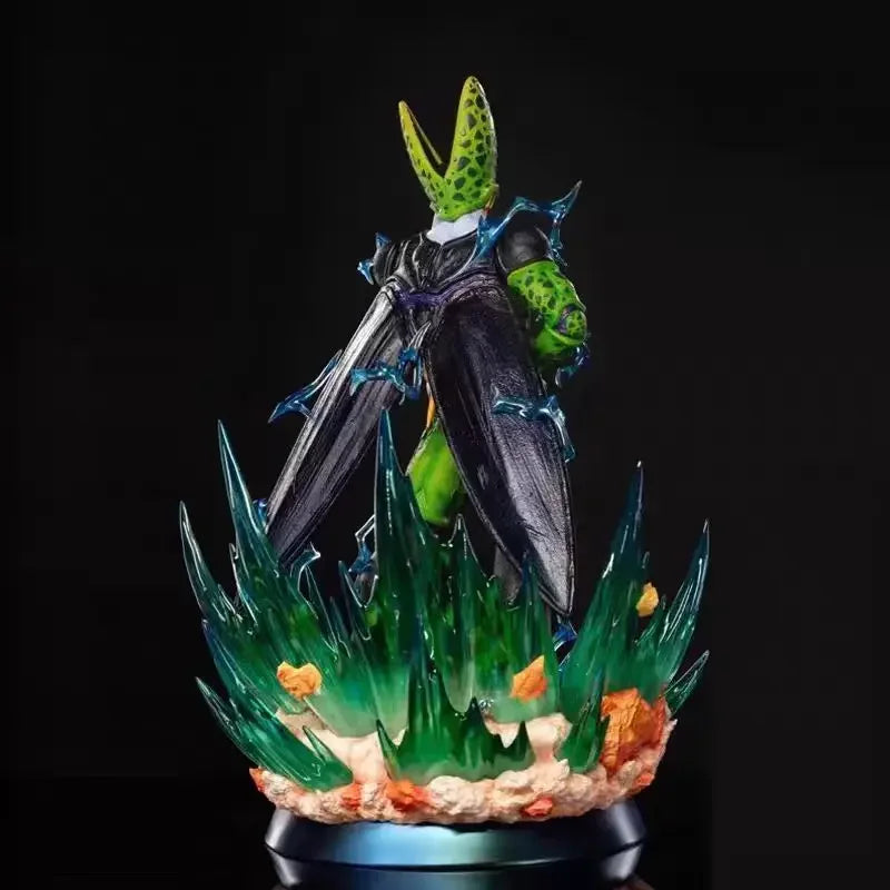 Dragon Ball Figure - Cell