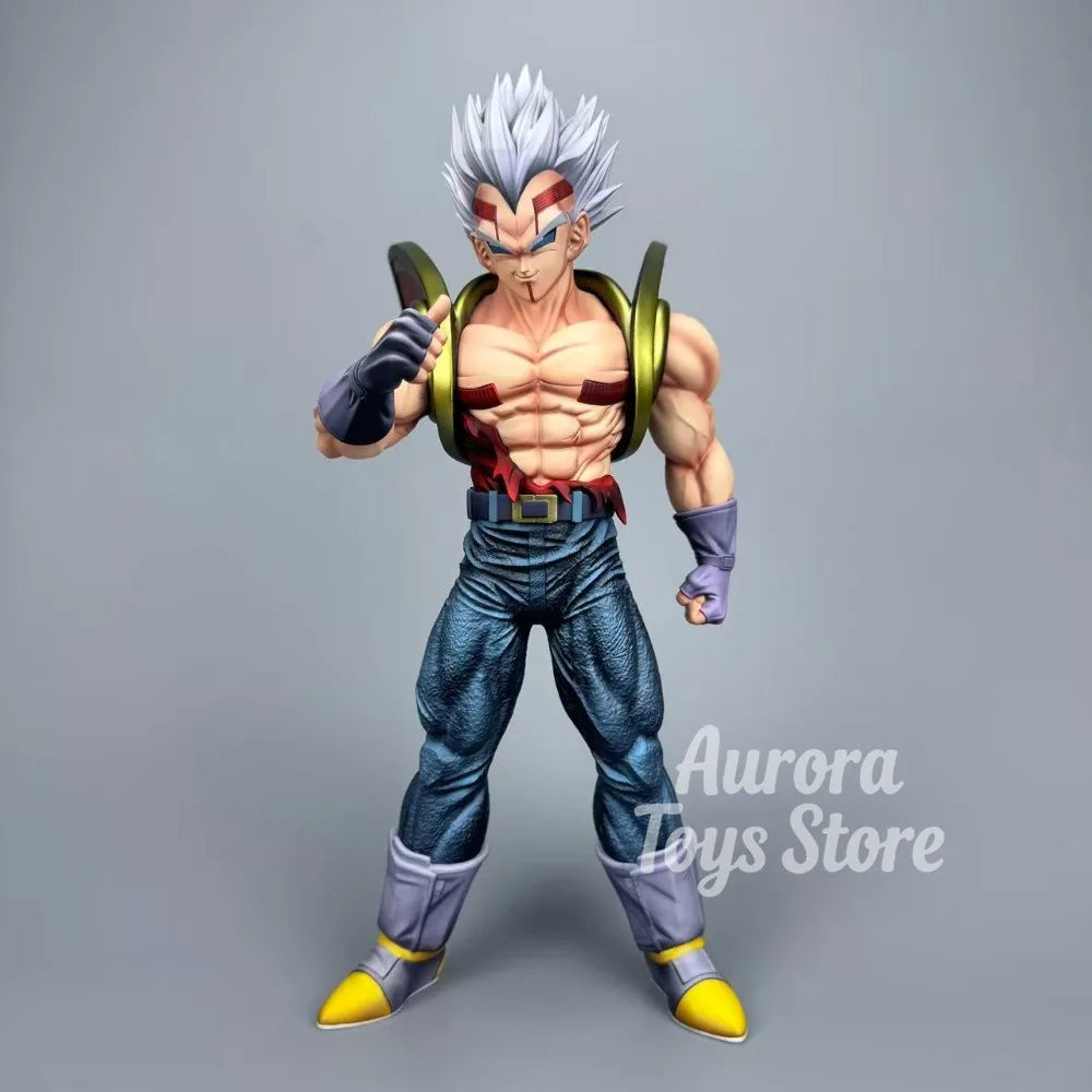 Figurine Dragon Ball - Super Baby Vegeta