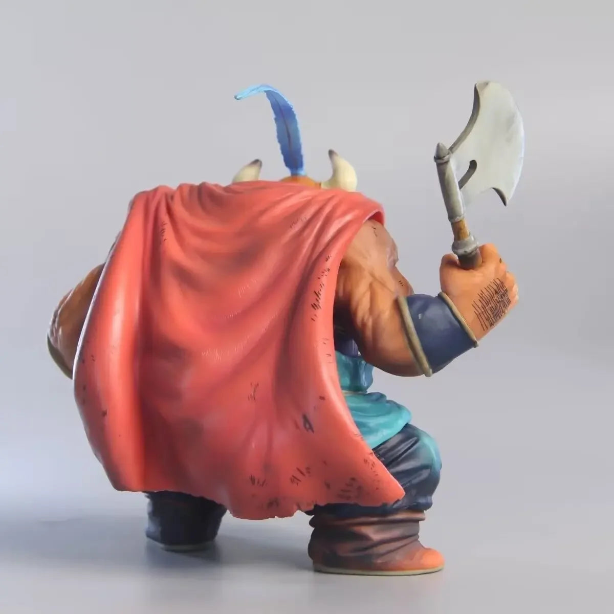 Figurine Dragon Ball - Gyumao