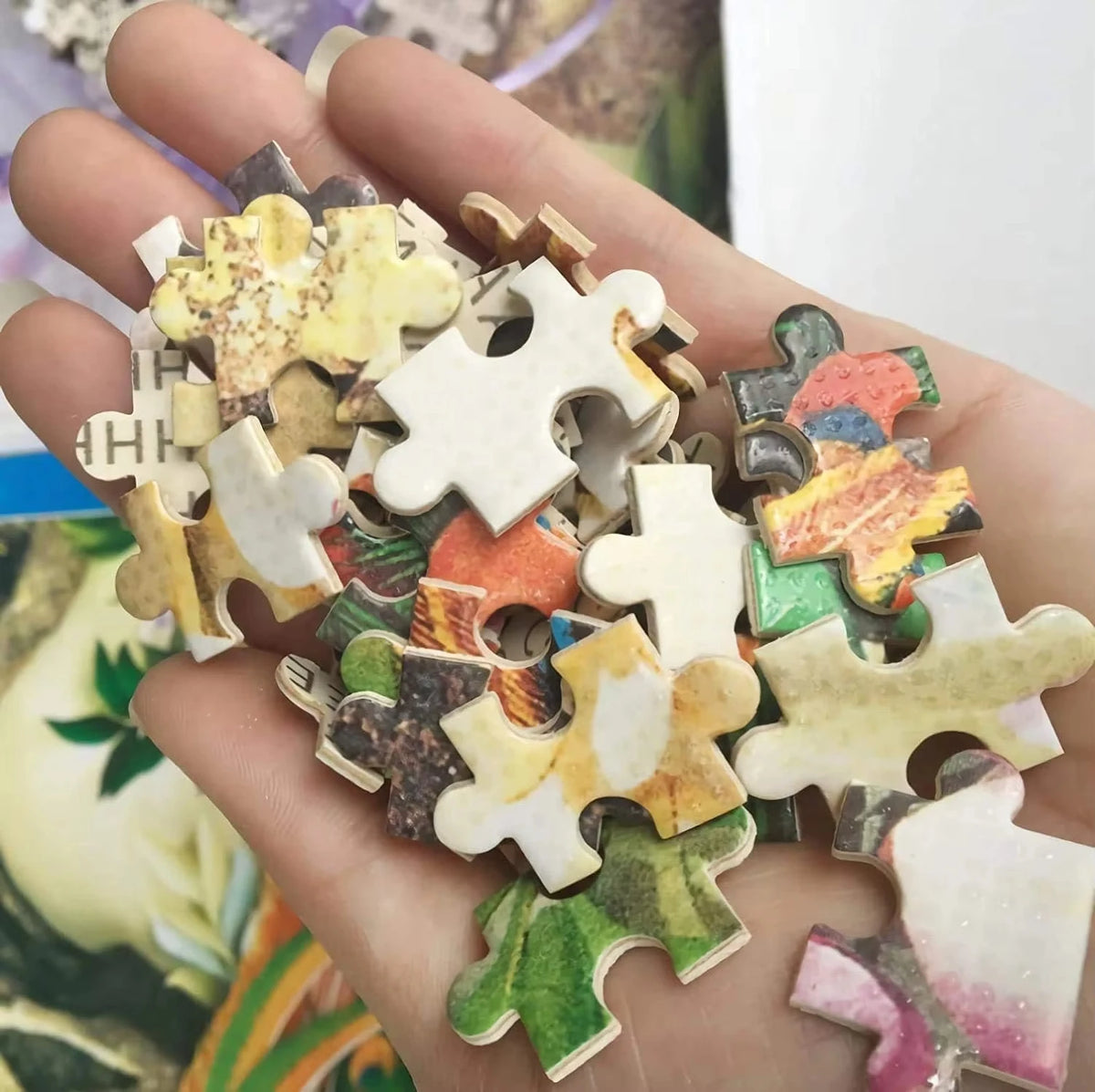 Puzzle Dragon Ball - Broly
