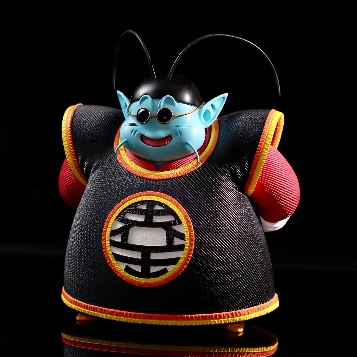 Figurine Dragon Ball - Maître Kaio