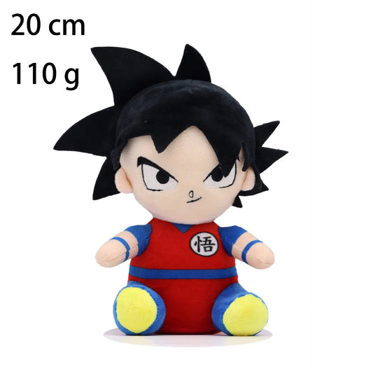 Dragon Ball Plush - Goku
