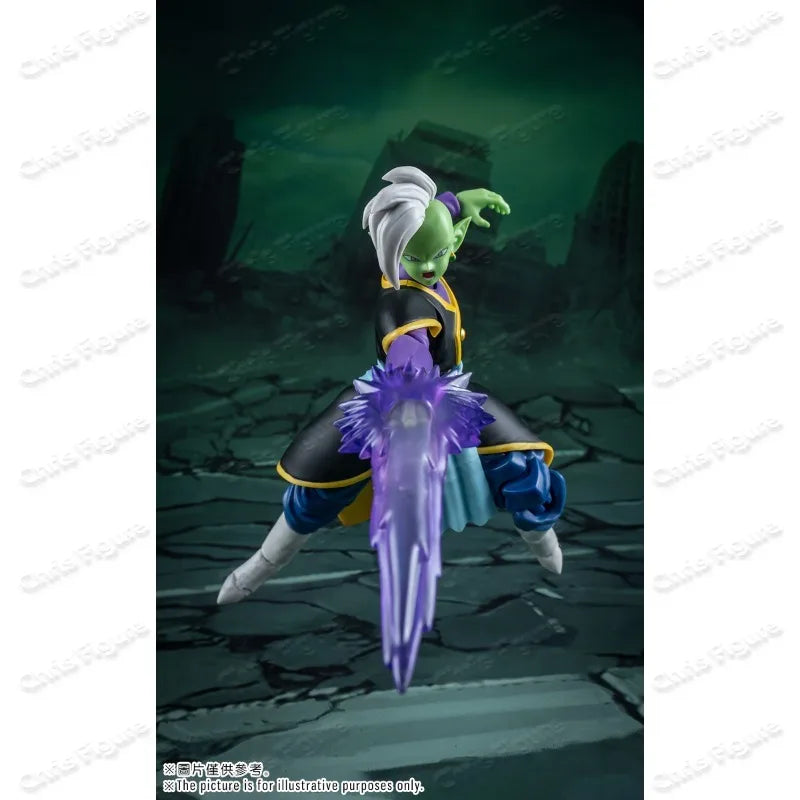 Figurine Dragon Ball - Zamasu