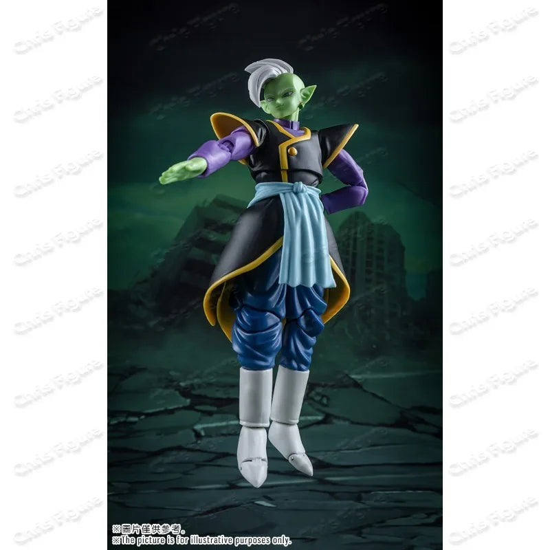 Figurine Dragon Ball - Zamasu