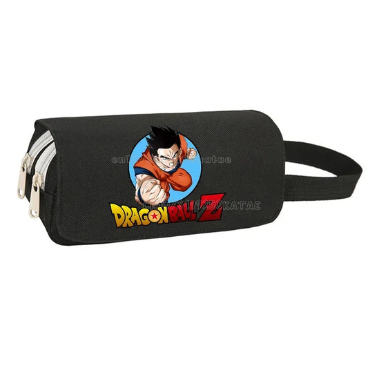 Dragon Ball Pencil Case - Gohan