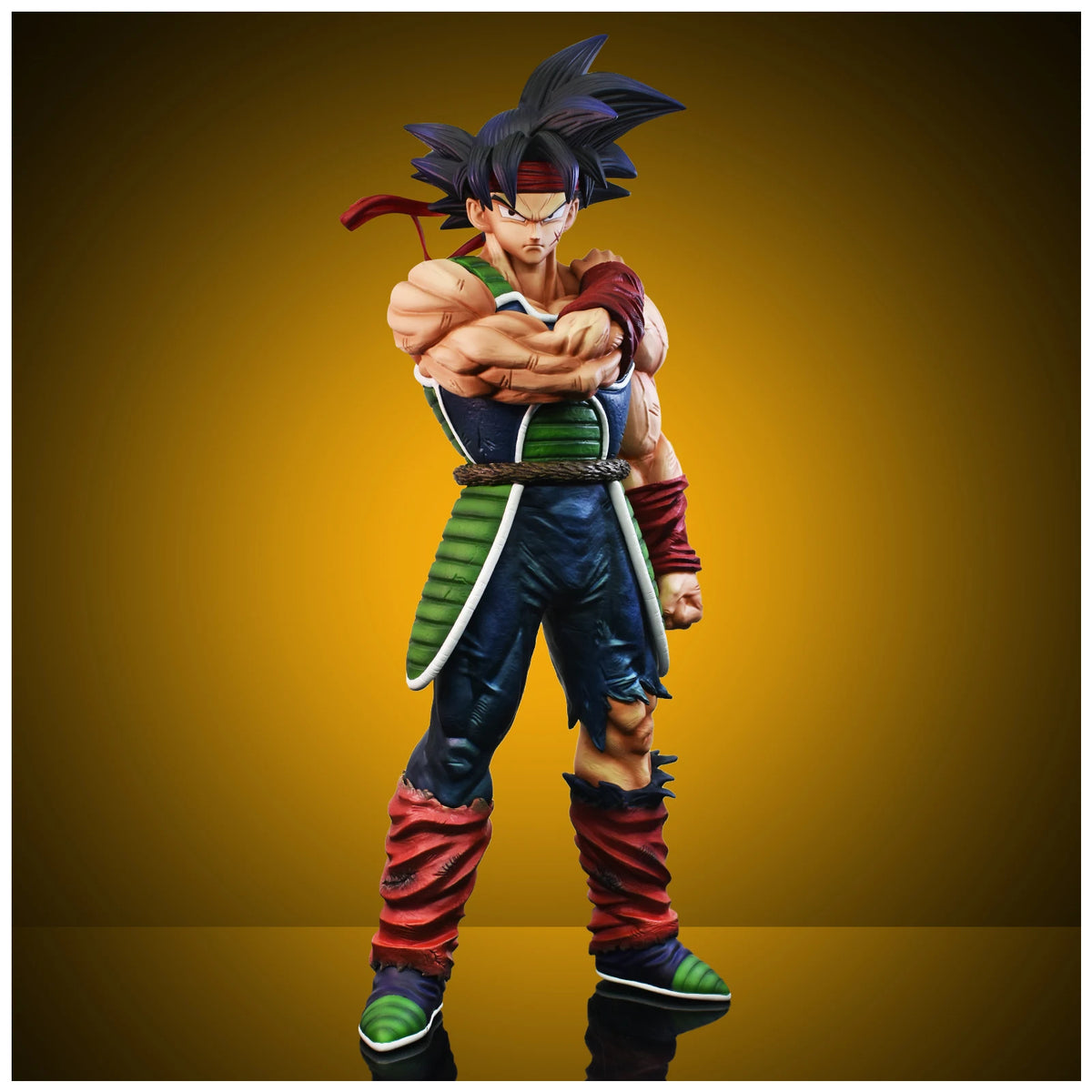 Figurine Dragon Ball - Bardock