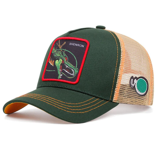 Dragon Ball Cap - Shenron