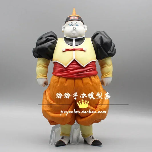 Dragon Ball Figure - Android 19