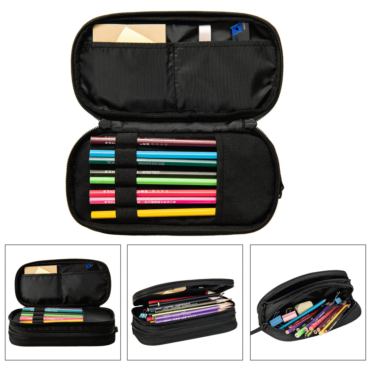 Trousse Scolaire Dragon Ball - Gogeta Super Saiyan