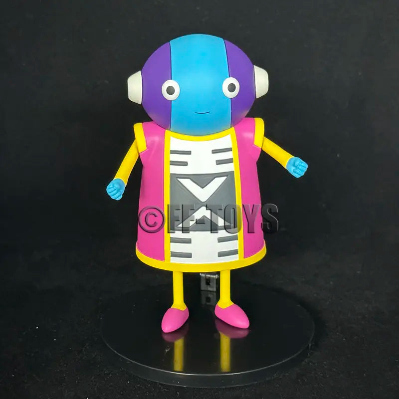 Figurine Dragon Ball - Zen'ō