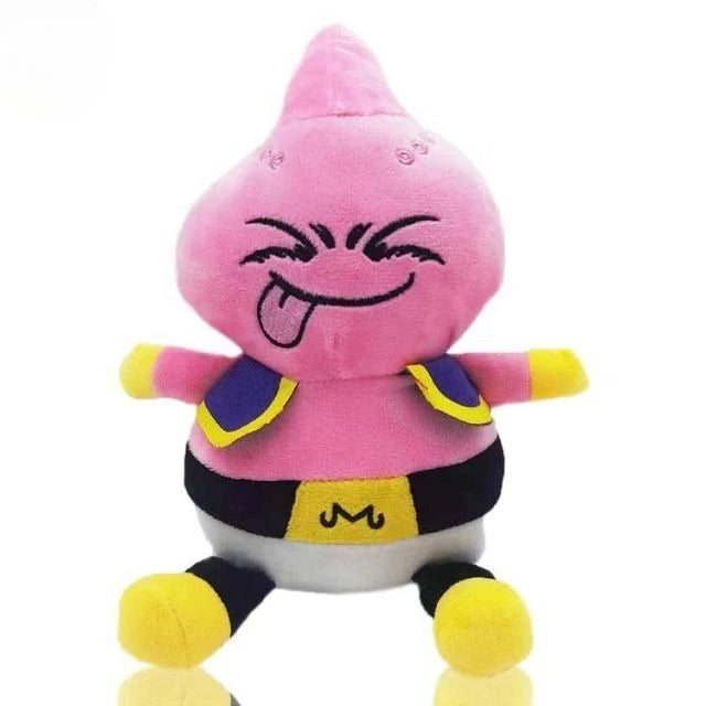 Peluche Dragon Ball - Majin Buu 20cm