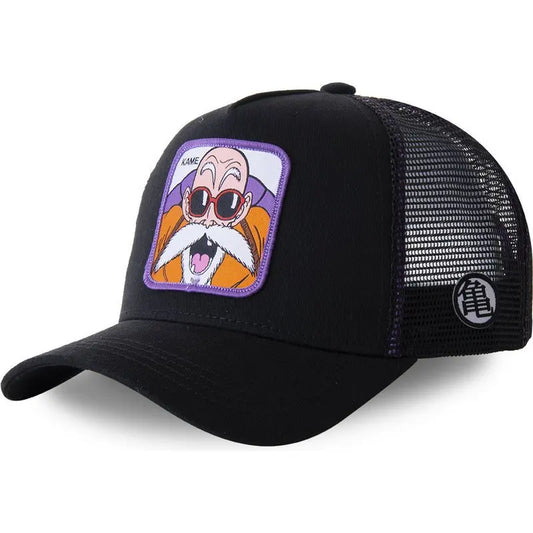 Dragon Ball Cap - Master Roshi