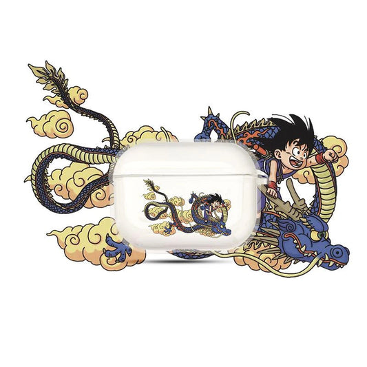 Dragon Ball AirPods Case - Shenron