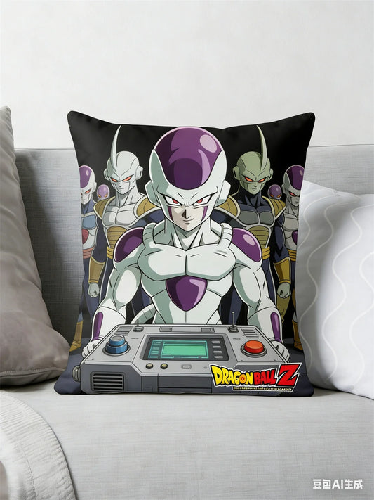 Dragon Ball Cushion Cover - Frieza
