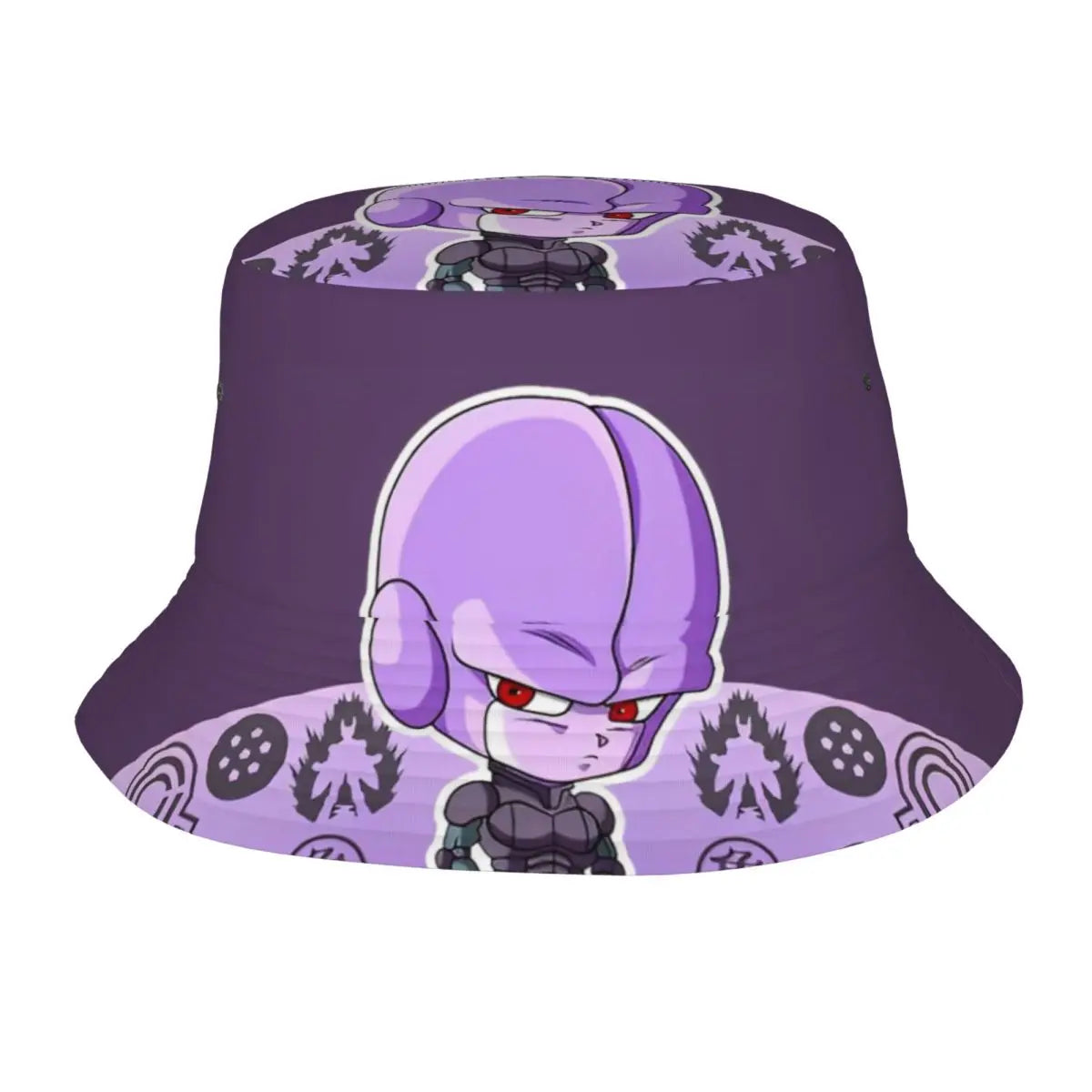Chapeau Bob Dragon Ball - Hit