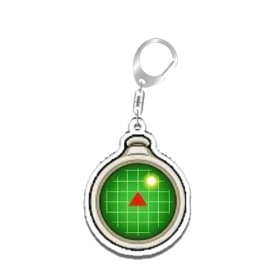Dragon Ball Keychain - Dragon Radar