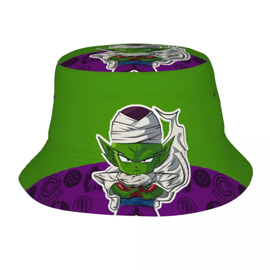 Dragon Ball Bucket Hat - Piccolo