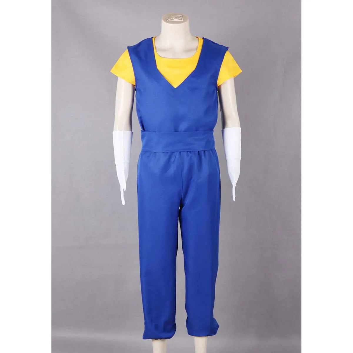 Déguisement Dragon Ball - Vegito