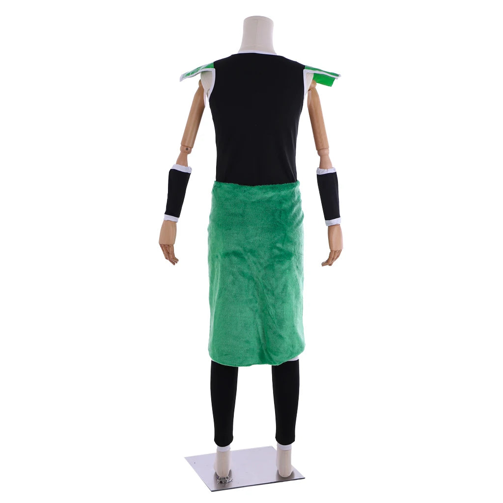 Déguisement Dragon Ball - Broly