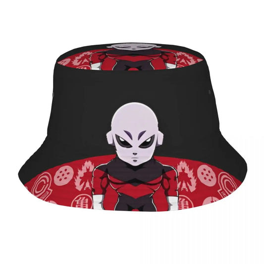 Dragon Ball Bucket Hat - Jiren