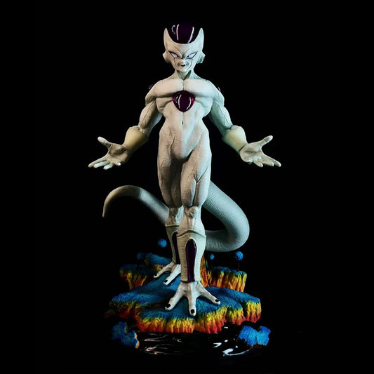 Dragon Ball Figure - Frieza