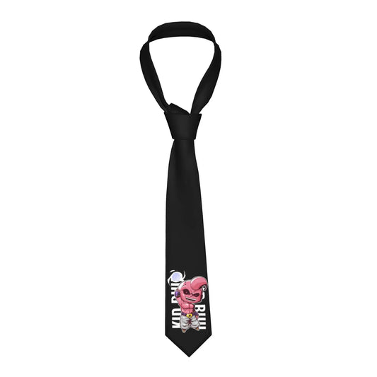 Dragon Ball Tie - Kid Buu