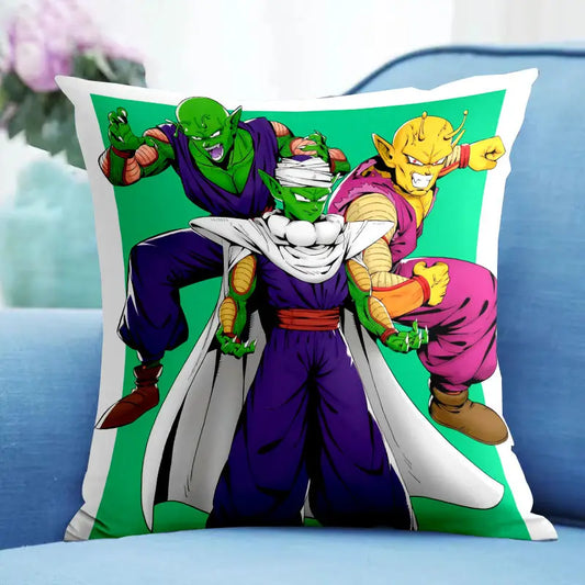 Dragon Ball Cushion Cover - Piccolo