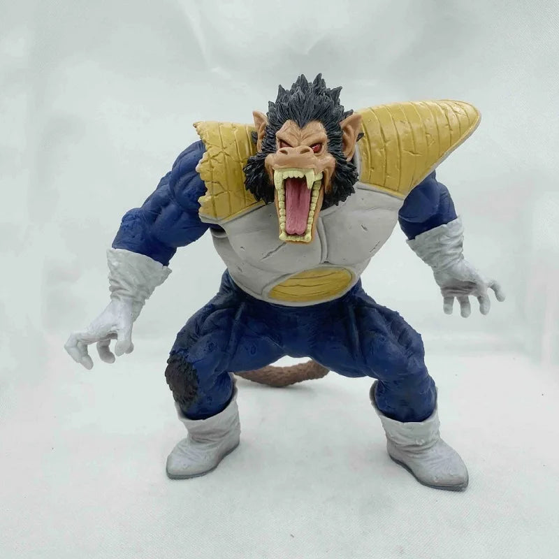 Figurine Dragon Ball - Vegeta en Ōzaru