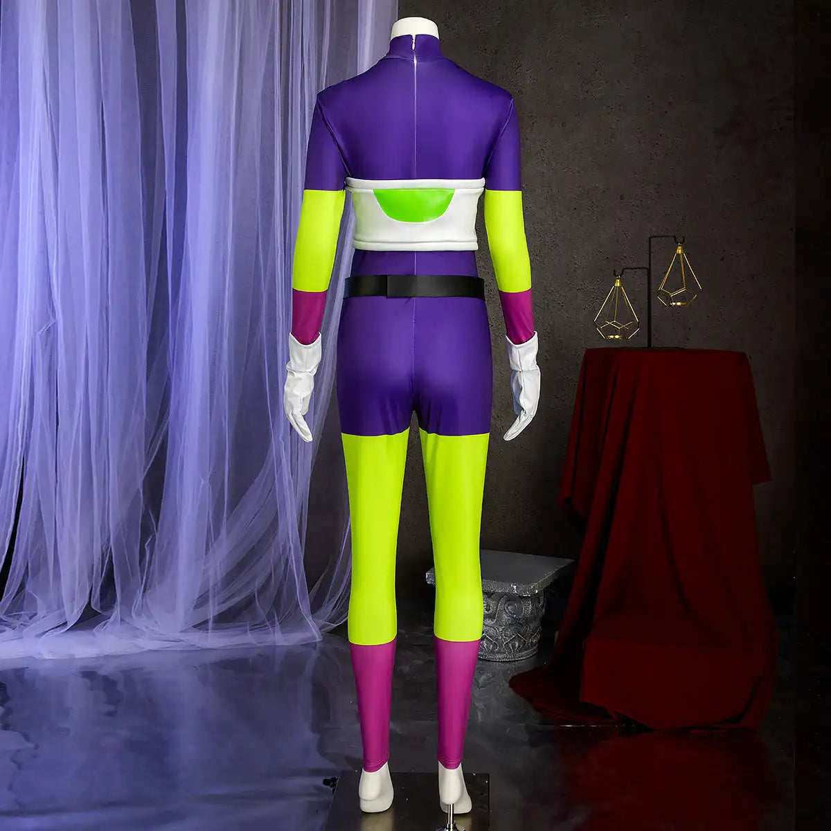 Déguisement Dragon Ball - Cheelai